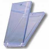 Ultra Pro Specialty Holders UV One-Touch 130pt Card Holder