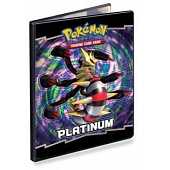 Pokémon Platinum 9pkt Portfolio