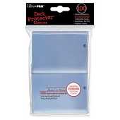 Protège-cartes Ultra Pro Deck Protector Standard - Transparent (100)