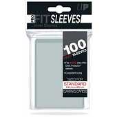 Ultra Pro - Sachet de 100 protèges cartes PRO-Fit taille standard (64mm x 89mm)