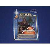 Star Wars : Épisode 2 Chewbacca (Mynock Hunt) Figurine d'Action