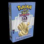 Theme Deck Abyss - Aquapolis