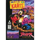 Atari Karts