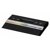Atari 2600