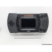 Atari Lynx - Console - Model II