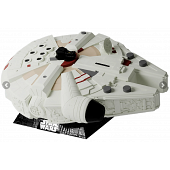 STAR WARS - Millenium Falcon - Tirelire