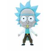 RICK & MORTY - Rick