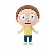 RICK & MORTY - Morty
