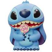 Lilo et Stitch tirelire Giant Deluxe Stitch 41 cm