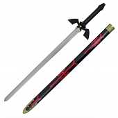 FANTASY ORNAMENTAL SWORD (ZS557)