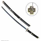 ORNAMENTAL KATANA ZS9461A