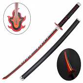 ORNAMENTAL KATANA INNER LED