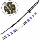 ORNAMENTAL KATANA (ZS664-3)