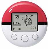 Pokémon - Pokéwalker