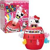 Twinchees My Melody & Kuromi Sweet Lolita Fig. Danglers