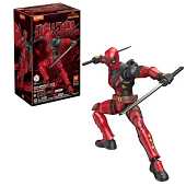 Blokees - Marvel Deadpool & Wolverine - Champion Class - 04: Deadpool Model Kit Standard