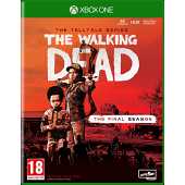 The Walking Dead - The Telltale Series : The Final Season