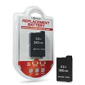 Vervangingsbatterij - PSP 2000/3000 Modellen (Nieuw)
