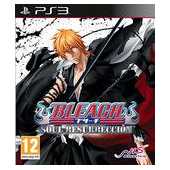 Bleach : Soul Resurreccion