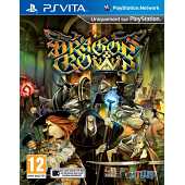 Dragon's Crown