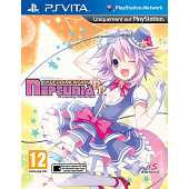 Hyperdimension Neptunia : Producing Perfection