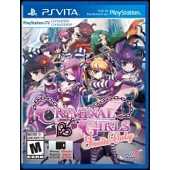 Criminal Girls : Invite Only