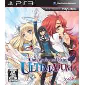 The Awakened Fate Ultimatum