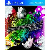 Danganronpa 1-2 Reload