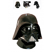 STAR WARS - Dark Vador - Casque adulte intégral