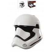 STAR WARS - Stormtrooper - Casque adulte intégral