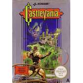Castlevania