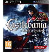 Castlevania : Lords of Shadow UK