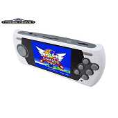 Blaze - SEGA Ultimate Portable Game Player (Sonic 25th Anniv.)