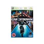 Crackdown