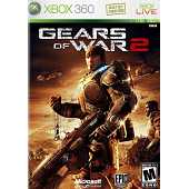 Gears of War 2