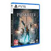 Saber Interactive PLAION Painkiller - None