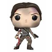 Funko Action Figures - Lara Croft Tomb Raider POP Figurine