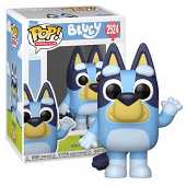 Funko Pop ! Animation N° 2524 - Bluey