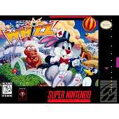 Whizz Super Nintendo