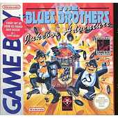 The Blue Brothers : Jukebox Adventure