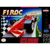 F1 ROC Race of Champions