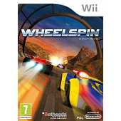Wheelspin