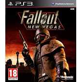 Fallout new vegas (uk)