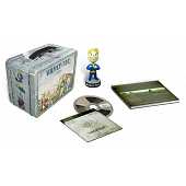 Fallout 3 Limited edition