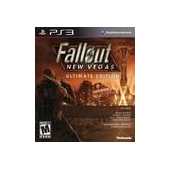 Fallout New Vegas : Ultimate Edition