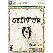 The Elder Scrolls IV : Oblivion Classics