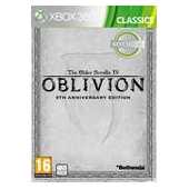 Oblivion 5th Anniversary UK