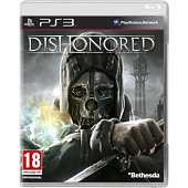 Dishonored (NL/FR)