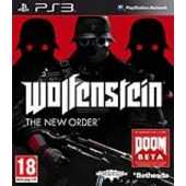 Wolfenstein : The New Order
