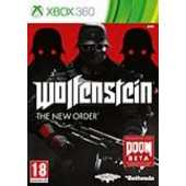 Wolfenstein : The New Order